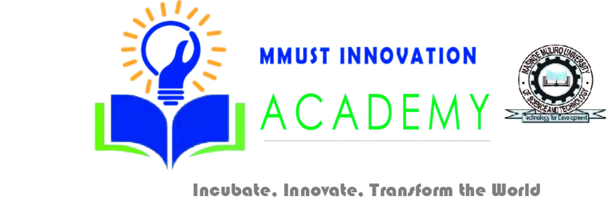 MMUST Innovation Academy