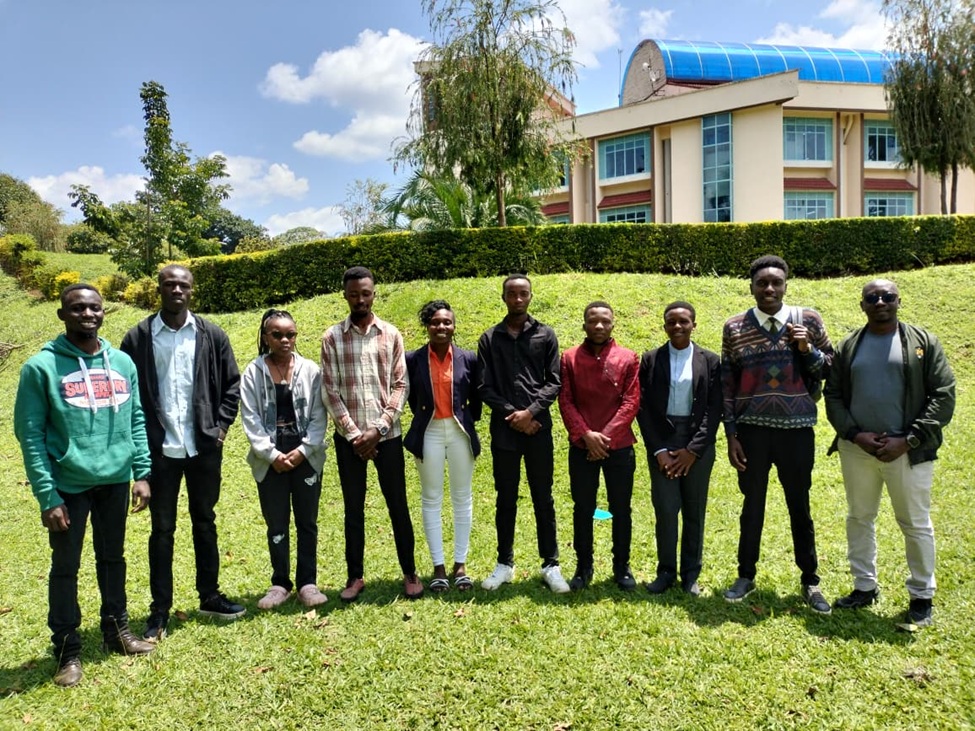 MMUST Innovation Academy Fellowship